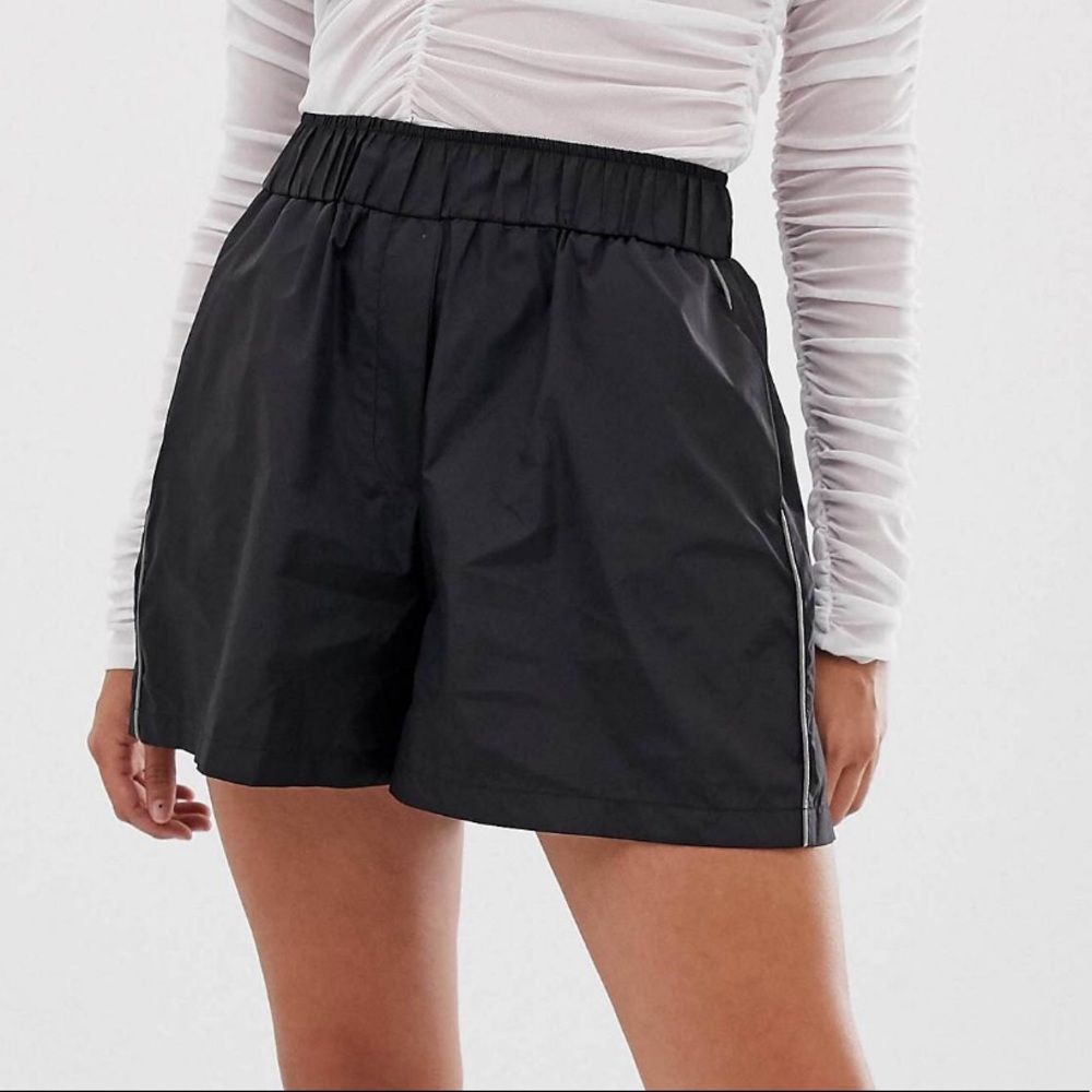 ASOS Nylon Shorts